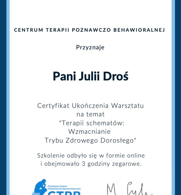 Powiększ obraz: certificate 5