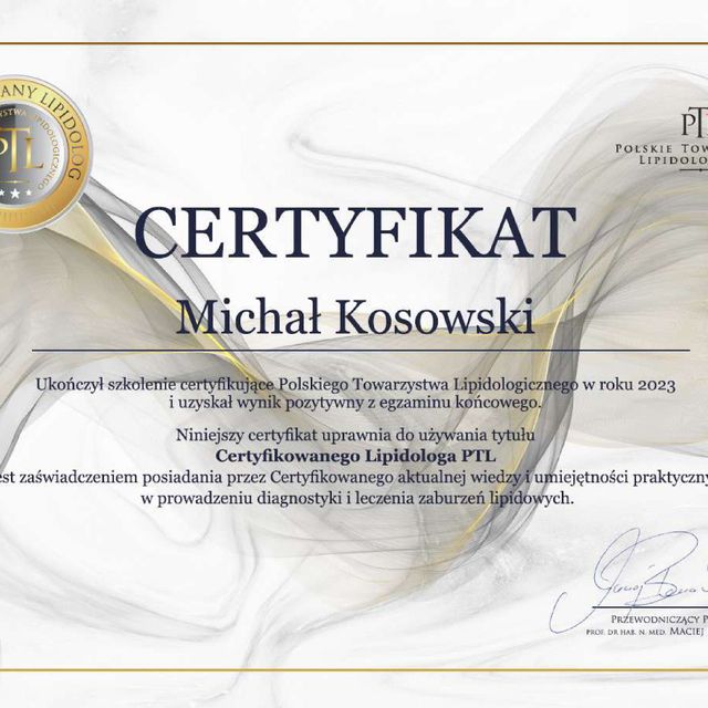 Powiększ obraz: certificate 1