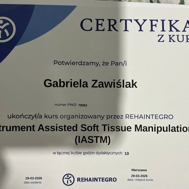 Powiększ obraz: certificate 29
