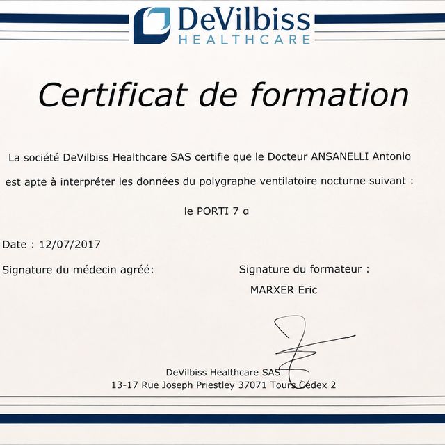 Ingrandire l'immagine: certificate 2