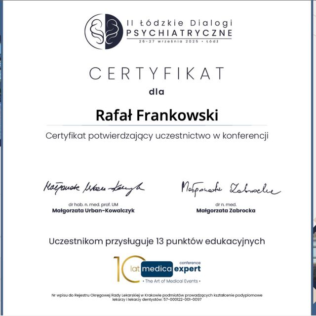 Powiększ obraz: certificate 1
