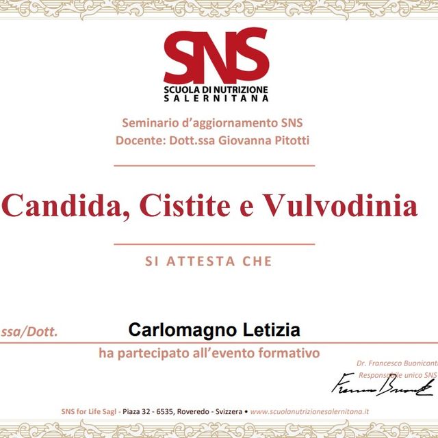 Ingrandire l'immagine: certificate 2