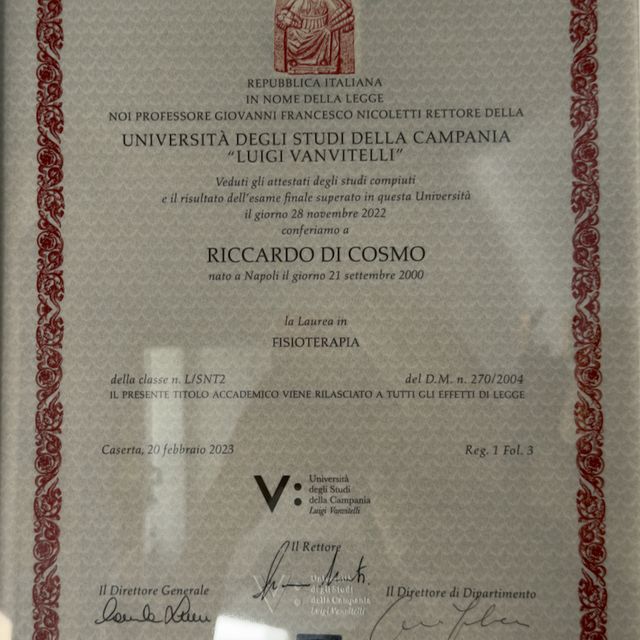 Ingrandire l'immagine: certificate 4