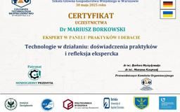 Powiększ obraz: certificate 13