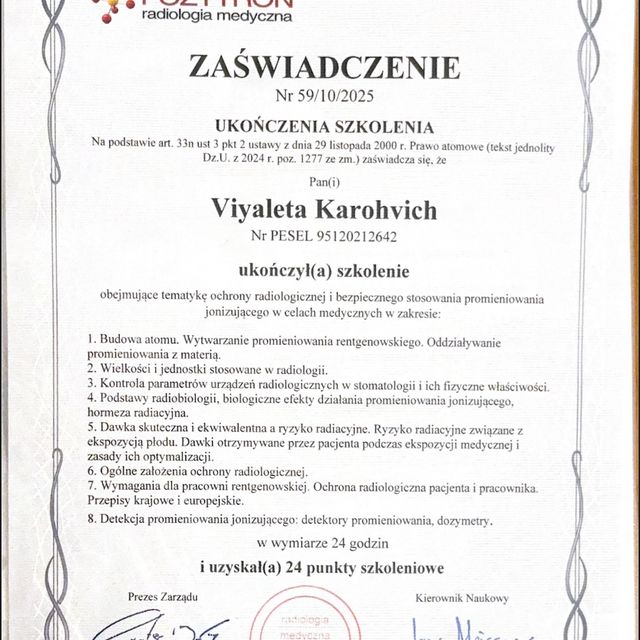 Powiększ obraz: certificate 3