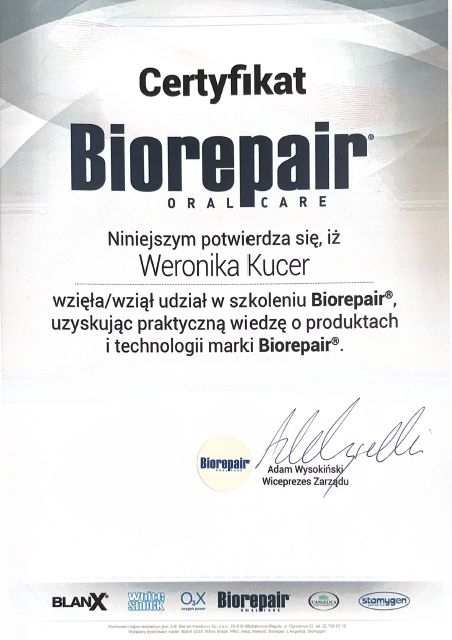 Powiększ obraz: certificate 8