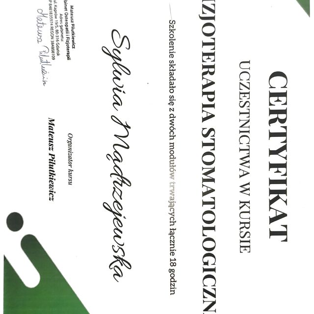 Powiększ obraz: certificate 12