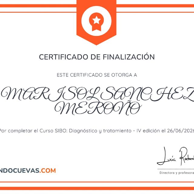 Acercar imagen: certificate 7