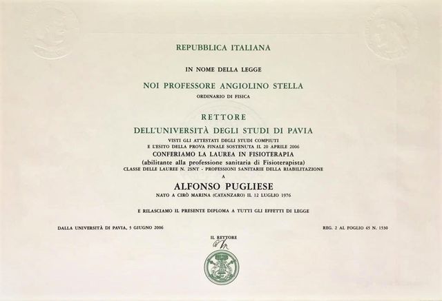 Ingrandire l'immagine: certificate 4