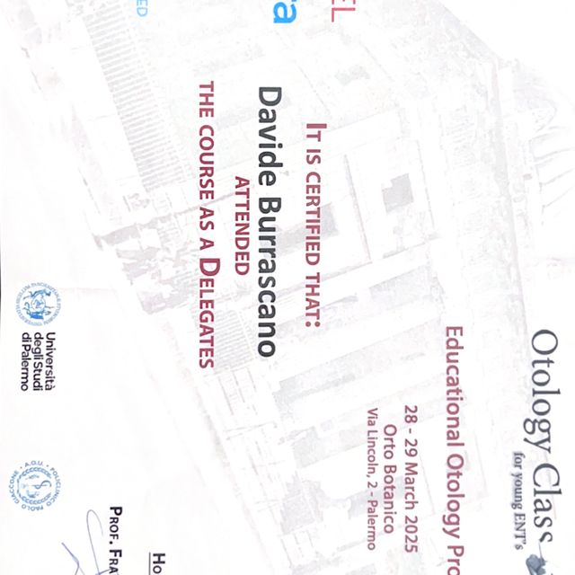 Ingrandire l'immagine: certificate 18