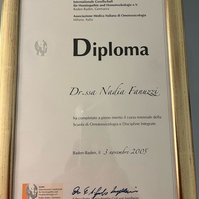 Ingrandire l'immagine: certificate 4