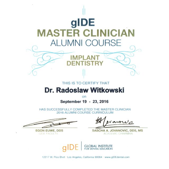 Powiększ obraz: certificate 50