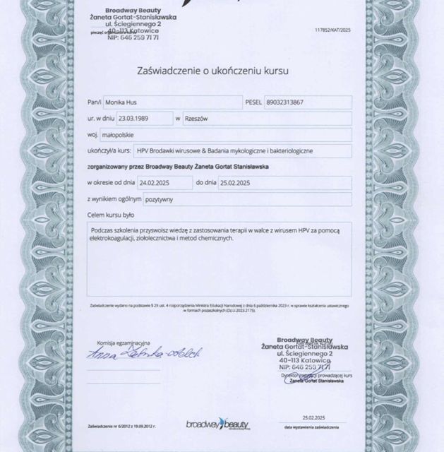Powiększ obraz: certificate 2