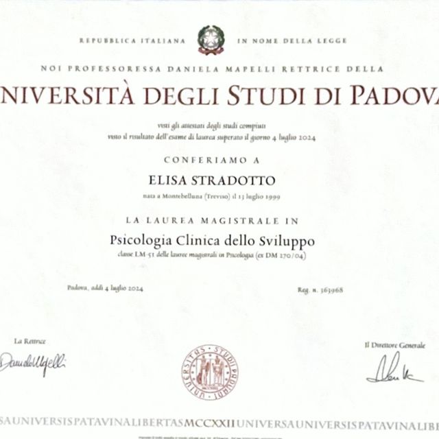 Ingrandire l'immagine: certificate 2