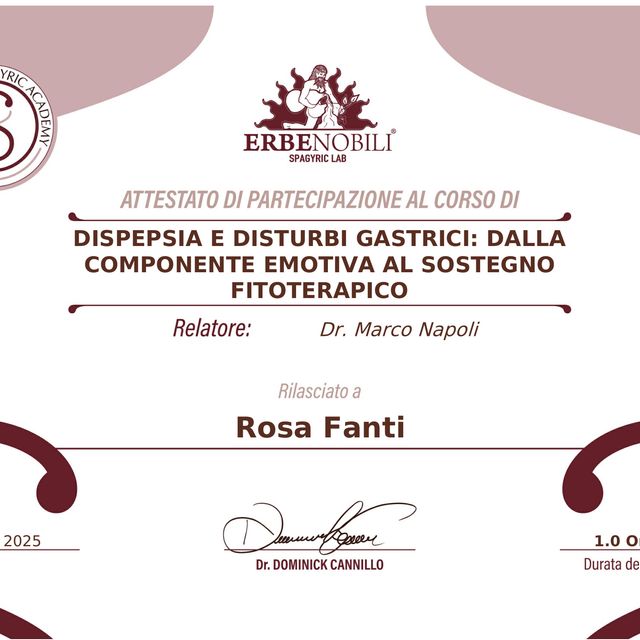 Ingrandire l'immagine: certificate 3