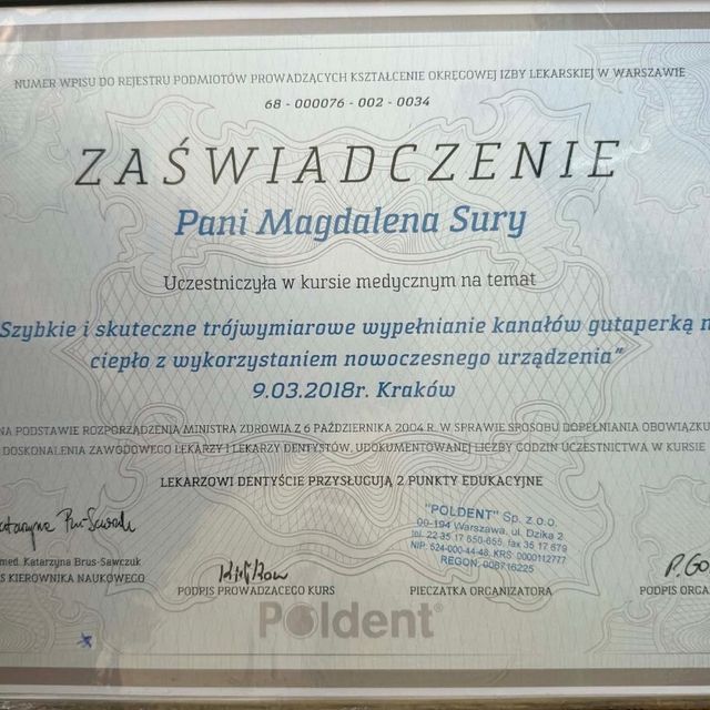 Powiększ obraz: certificate 12