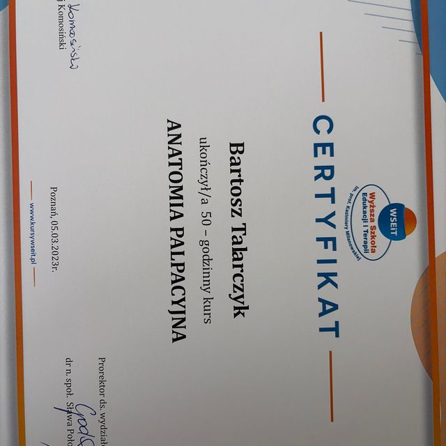 Powiększ obraz: certificate 5