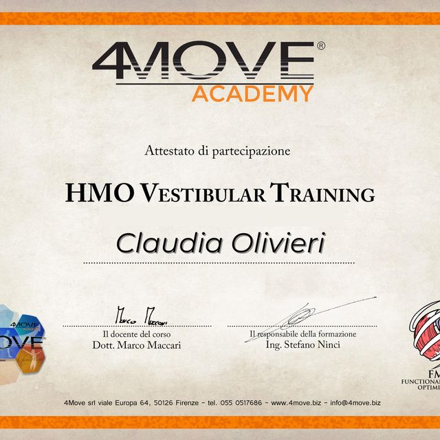 Ingrandire l'immagine: certificate 1