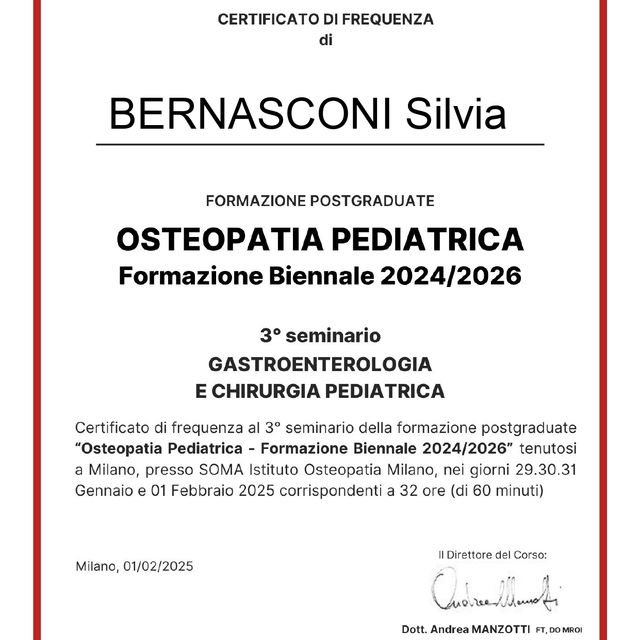 Ingrandire l'immagine: certificate 7