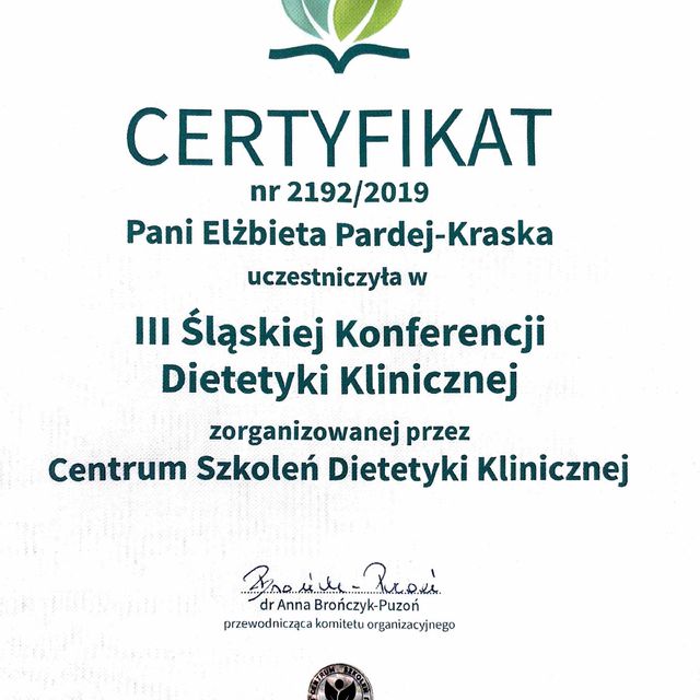 Powiększ obraz: certificate 13