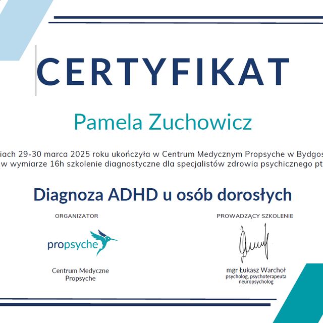 Powiększ obraz: certificate 1