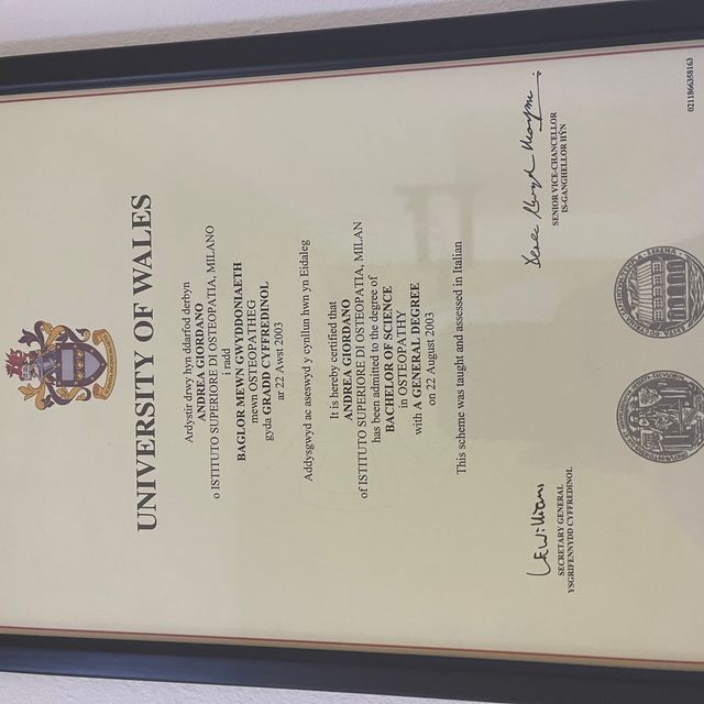 Ingrandire l'immagine: certificate 2