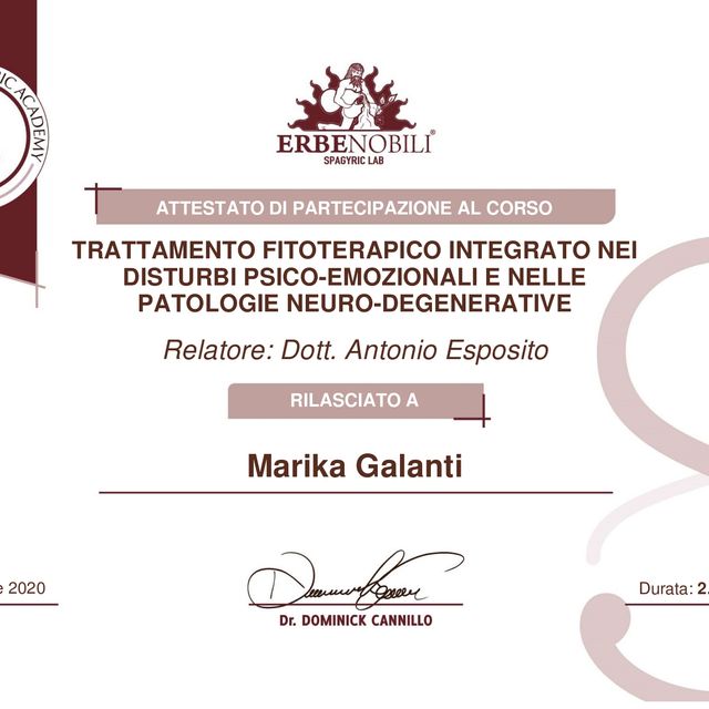 Ingrandire l'immagine: certificate 10
