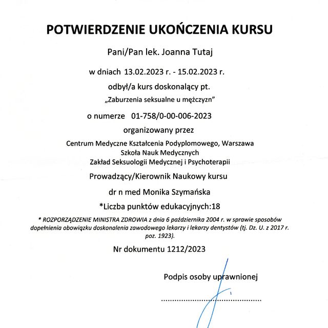 Powiększ obraz: certificate 7