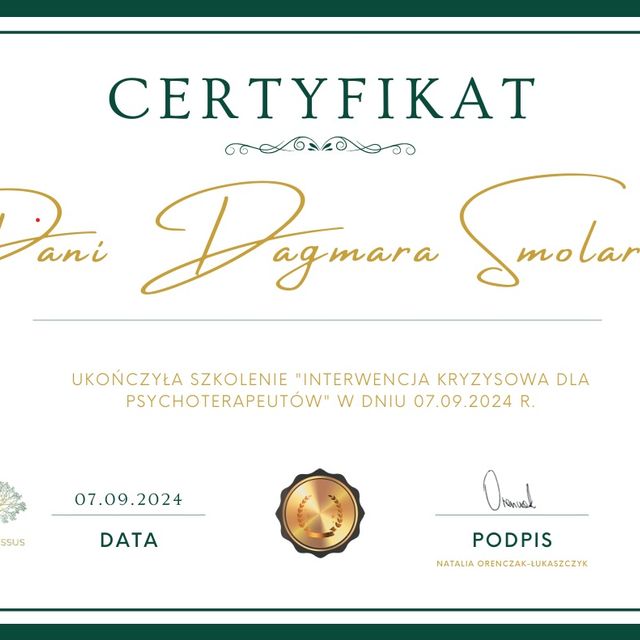 Powiększ obraz: certificate 1