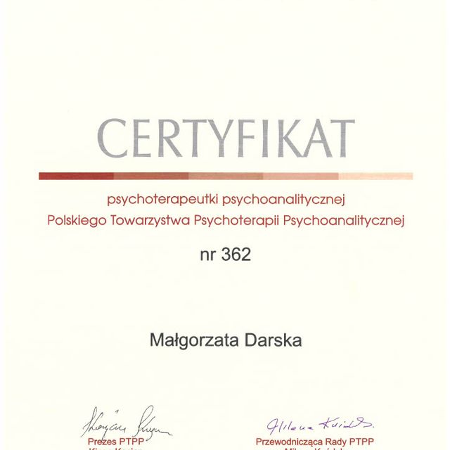 Powiększ obraz: certificate 2
