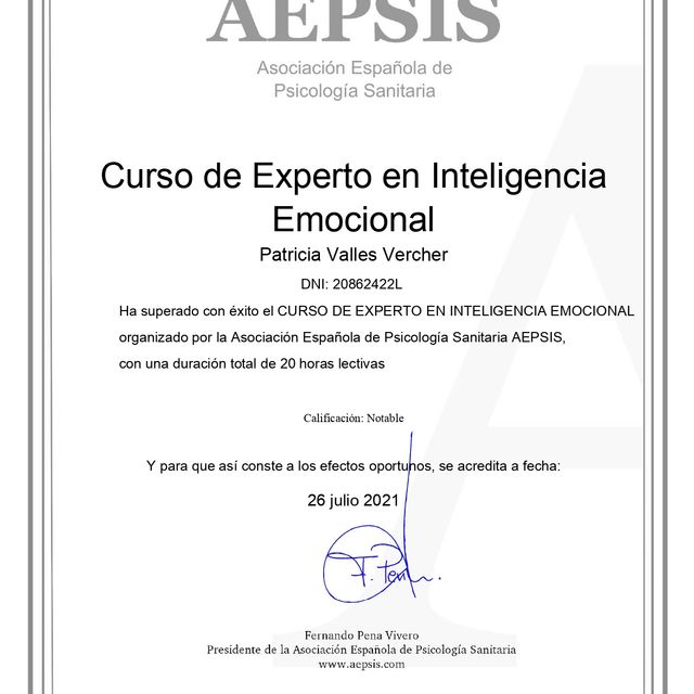 Acercar imagen: certificate 1
