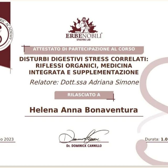 Ingrandire l'immagine: certificate 1