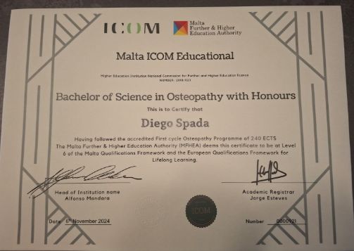 Ingrandire l'immagine: certificate 1