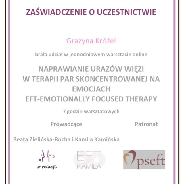 Powiększ obraz: certificate 6