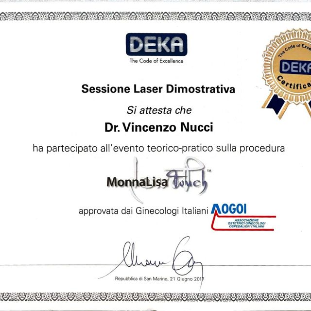 Ingrandire l'immagine: certificate 21