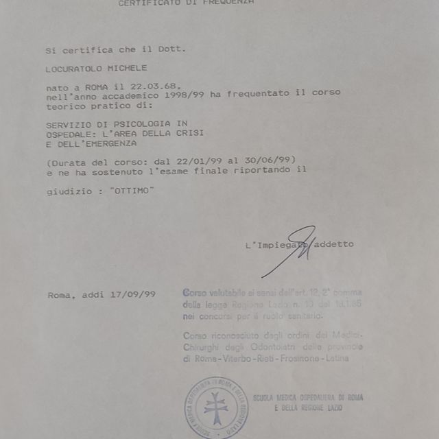 Ingrandire l'immagine: certificate 5