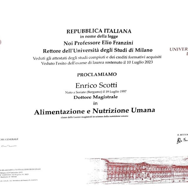 Ingrandire l'immagine: certificate 1