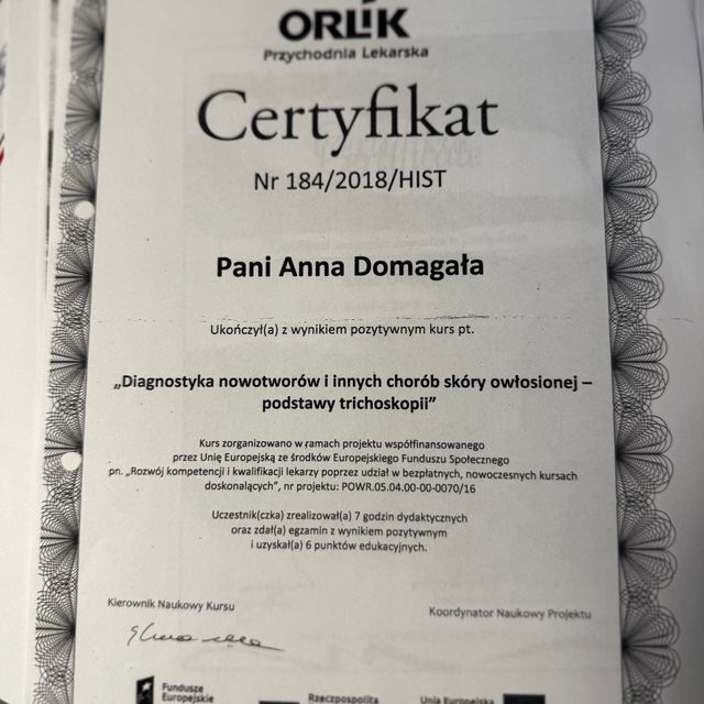 Powiększ obraz: certificate 24