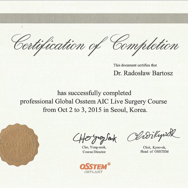 Powiększ obraz: certificate 13