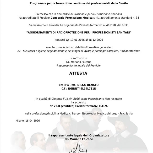 Ingrandire l'immagine: certificate 123