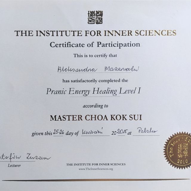 Powiększ obraz: certificate 6