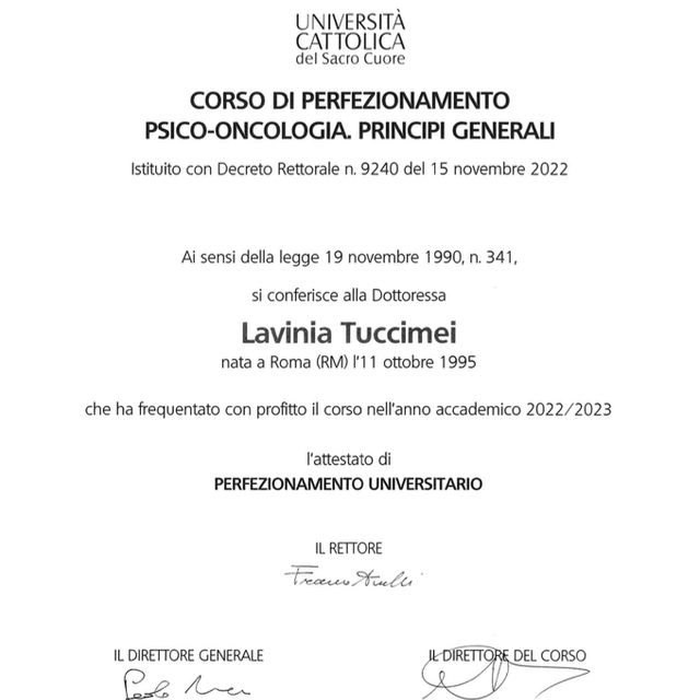 Ingrandire l'immagine: certificate 1