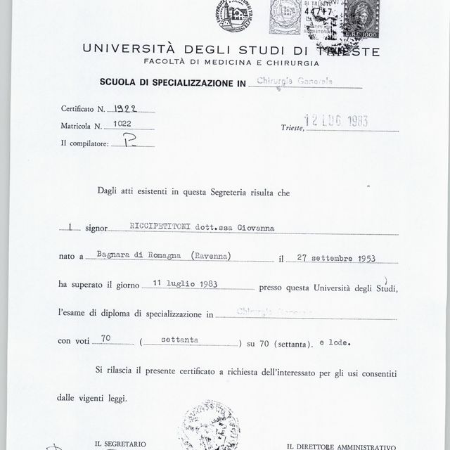 Ingrandire l'immagine: certificate 2