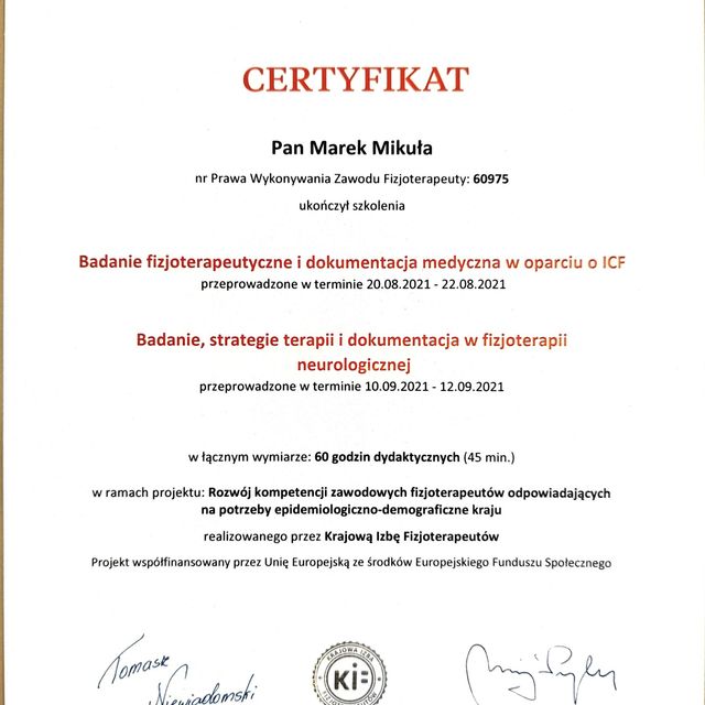 Powiększ obraz: certificate 11