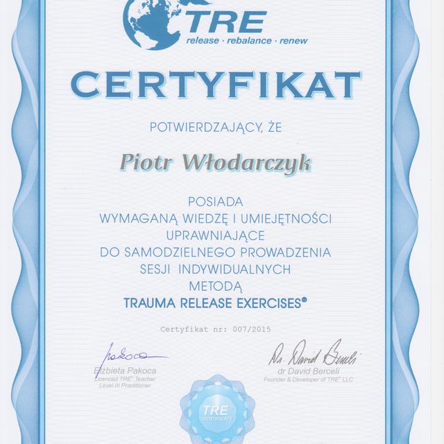Powiększ obraz: certificate 3
