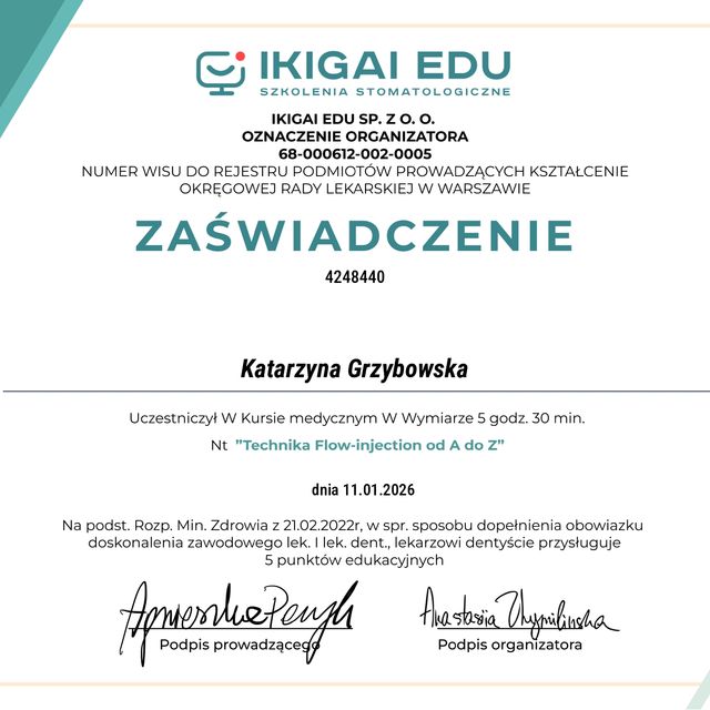 Powiększ obraz: certificate 1