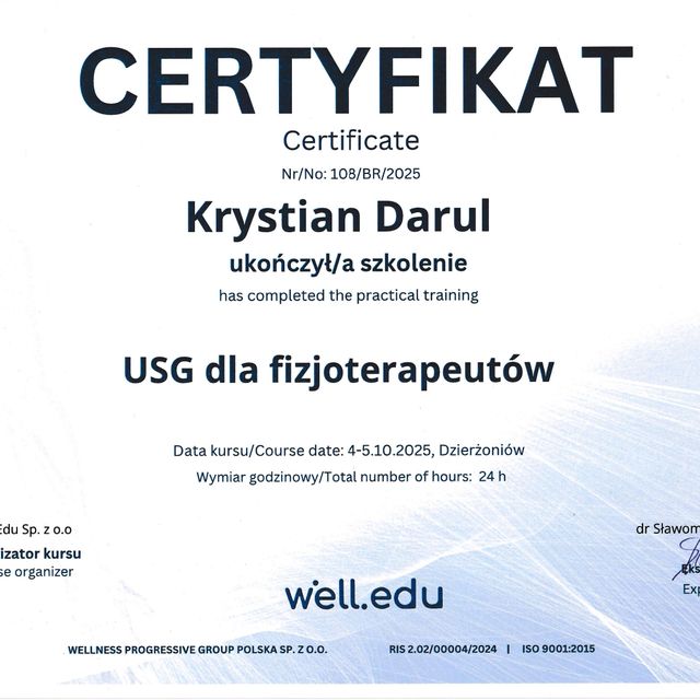 Powiększ obraz: certificate 1