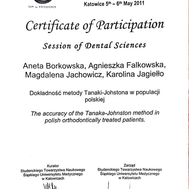 Powiększ obraz: certificate 15