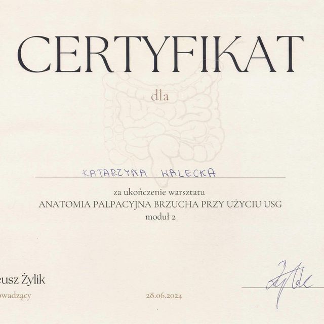 Powiększ obraz: certificate 4