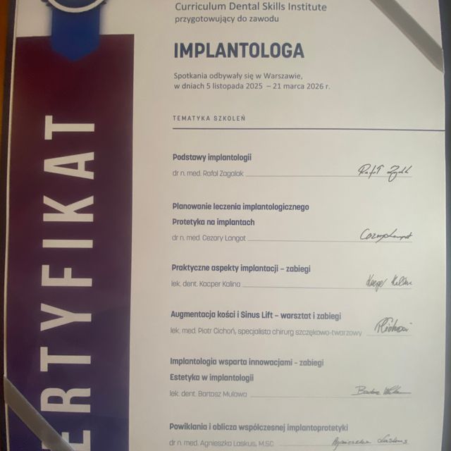 Powiększ obraz: certificate 1